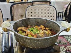 -刘姐啤酒鱼民族演艺餐厅(西街总店)