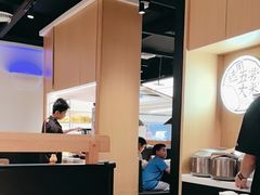 -太二酸菜鱼(深圳布吉万象汇店)