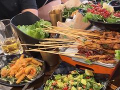 -林二哥宜烤官·宜宾小烧烤