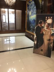 -米兰尊荣婚纱摄影·婚纱照会馆