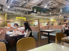 -深仔记茶餐厅(亚士厘道店)
