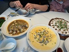 -温岭人家(红花北路店)