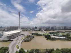 -空中一号·宴会厅(信合大厦店)
