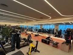 -Trainyard 炼·工场(中国国际贸易中心店)