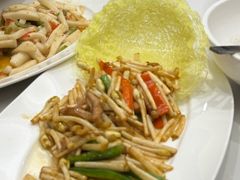 -新丁香海鲜酒店(银海商贸城店)