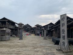 -中国汉城景区