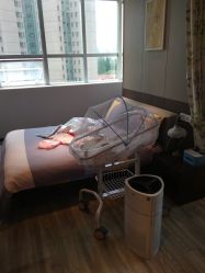-大美母婴月子中心(虹桥店)