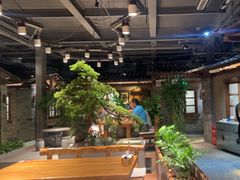 -丹江渔村(首都机场店)
