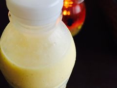 -Jonah's Fruit Shake & Snack Bar