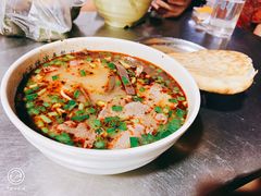 -高记清香园绝味不翻汤