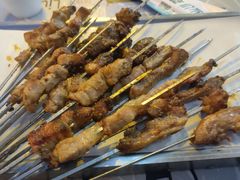 -四禧精酿铜锅涮肉·烧烤工场(大明湖店)