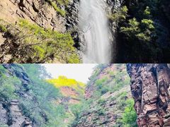 -湖洞水自然风景区