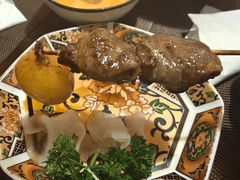 -弓二·烧鸟居酒屋(财富购物中心店)