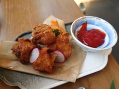 -鞠橘居酒屋(仁恒江湾新天地店)