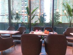-NOKNOK若蔻亲子餐厅(天地壹方北馆店)