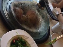 -港畔赶海蒸汽海鲜烧烤自助(仙螺岛店)