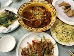 -天天渔港(杏林街店)