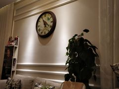 -燕庭·纯燕窝·甜品下午茶(日月光店)