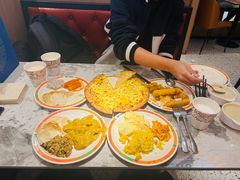 -比格比萨自助(鲁能城店)