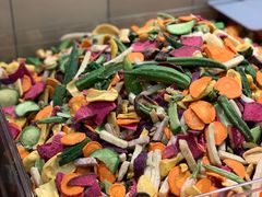 -永辉超市(泰州万达广场店)