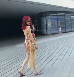 -愉己冥想·护发专门店