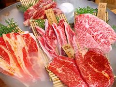 -黑牛の店·和牛烧肉(合生汇店)