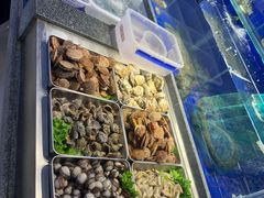 -群姐面馆·海鲜烧烤(同安路二店)