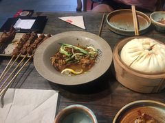 -水煮三国·川鲁江湖菜(香山店)