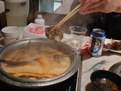 -火炉火自助餐(西直门凯德MALL店)