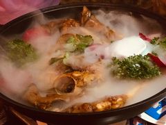 -夜宴江景餐厅