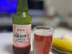 -稻香村(东直门店)