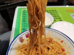 -令氏家外家周礼食府(桥南店)