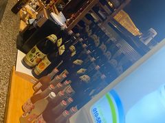 -星伦多自助料理·涮烤一体(杭州来福士店)