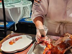 -四世同堂·京菜·烤鸭(双井店)