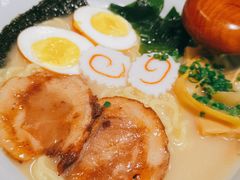 -無忧浅草君·洋风料理(下沙宝龙二期一店)