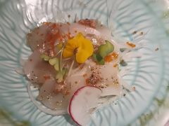 -匠和风精致料理(莆田财富中心店)