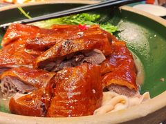-粤·向群饭店(二沙岛店)