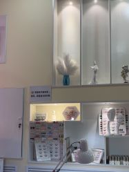 -初瞳专营美睫美甲