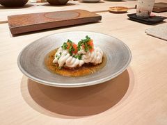 -Ginza Onodera 鮨(外滩十八号店)