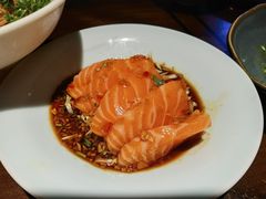 -酌酒半杯·生腌熟醉·阿拉宁波小菜馆(天一广场店)