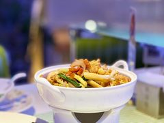 -桂满陇·杭州小馆(朝阳合生汇店)