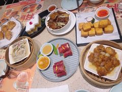 -点都德(聚福楼店)