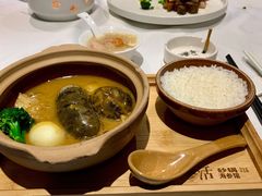 -彩虹之约•淮扬家宴(亚运村店)