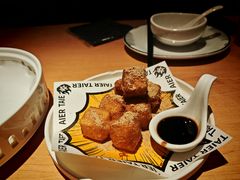 -太二酸菜鱼(深圳布吉万象汇店)