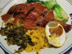 -肥小福·烧鹅专门店(环宇荟店)