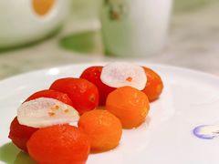 糖番茄-辛香汇·现炒川菜(淮海路百盛店)