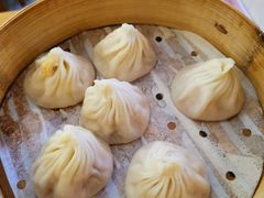 鲜肉小笼-苏小柳手工点心(人民广场分院)