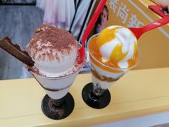 -DQ·蛋糕·冰淇淋(天通苑华联店)