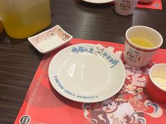 -仙隐小鹿中华料理(南宁万象城店)