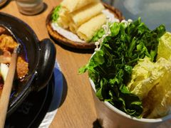 -炉角·鲍鱼牛腩煲(国贸商城店)